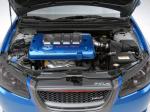 Hyundai Elantra SEMA by Incus 2007 года